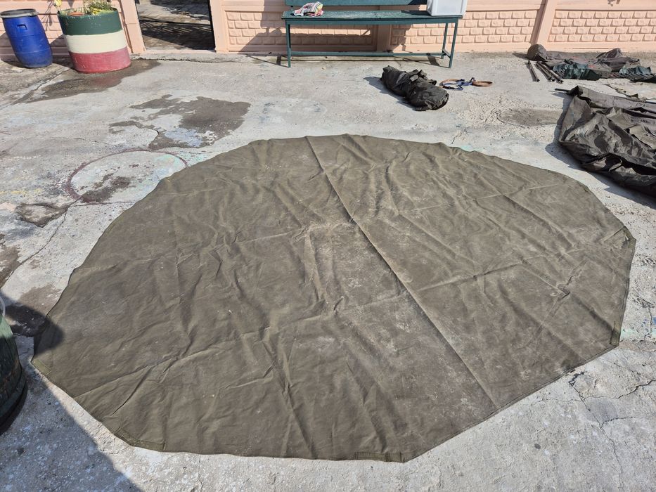 Cort Senzor sin winterskin