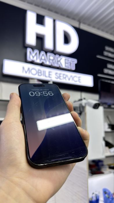 Айфон 16 про iPhone 16 pro