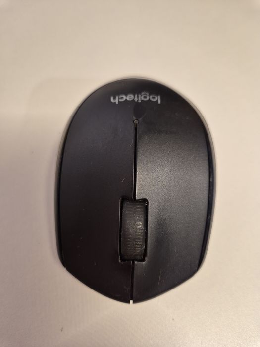 Mouse Logitech M275