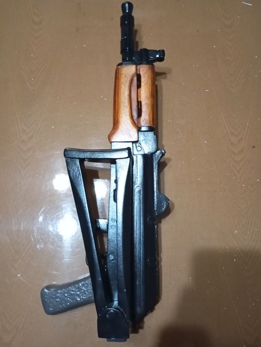 "МАКЕТ ИГРУШКА" из дерева