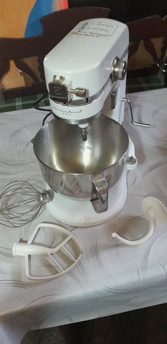 Robot de bucatarie electrolux. DEFECT!!!