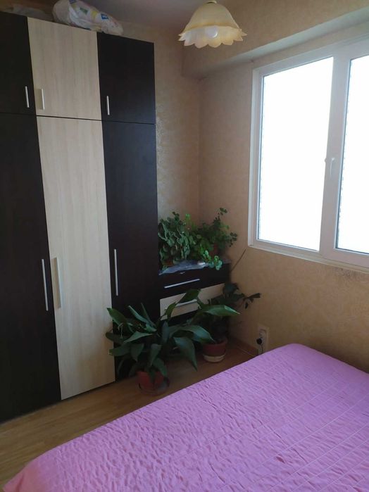 Продава се Тристаен апартамент в Пловдив, Христо Смирненски - 80 кв.м за 854 €/кв.м - Снимка #2
