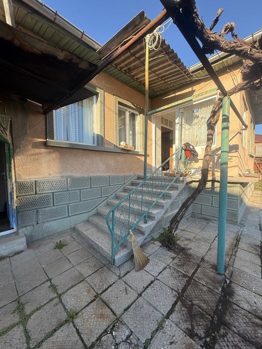 Продава се Къща в Хасково, Болярово - 86 кв.м за 783 €/кв.м - Снимка #14