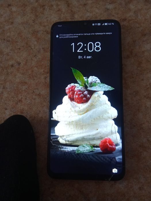 Honor X7 продам в хорошем состояние