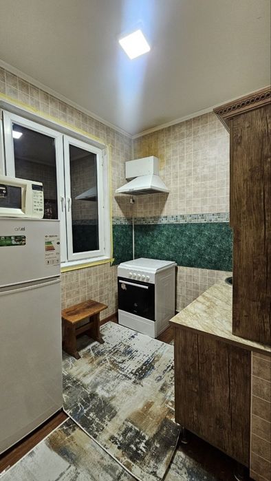 2комнатная аренда Чиланзар 6 со всеми удобствами