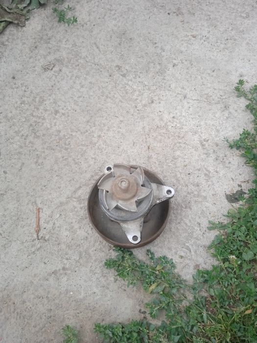 Мазда 6  запчасти