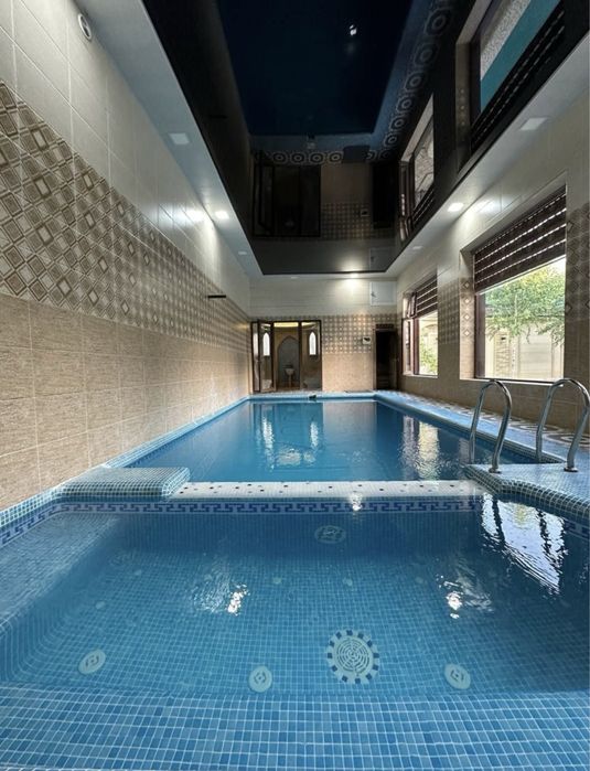 Кунлик участка / Свой посуточный участок в городе