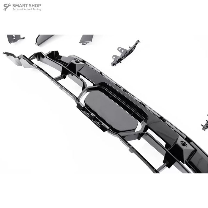 Pachet Exterior BMW X7 G07 LCI (2023-) M Design