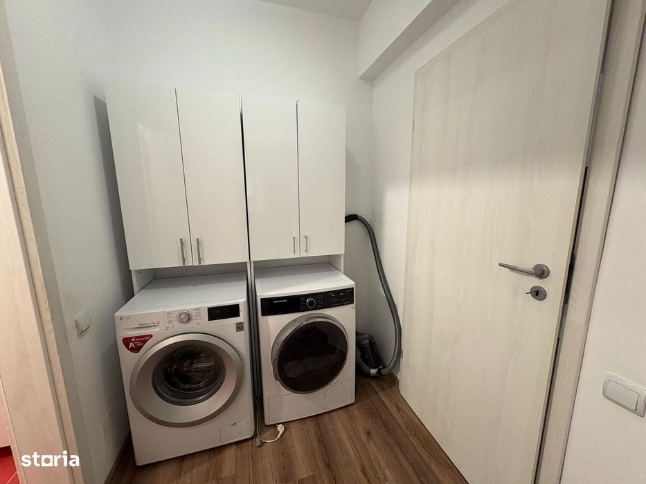 Ap. 2 Camere- Metalurgiei, Centrala Proprie, Bloc Nou, Modern