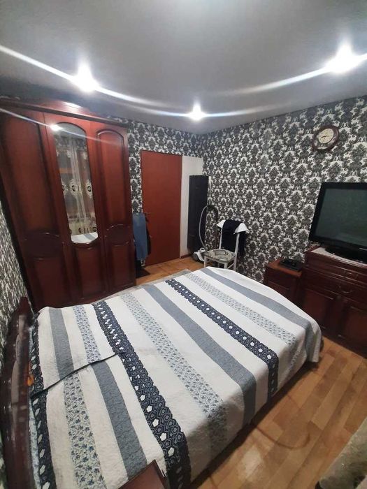 11 микр 3 комн за 17млн