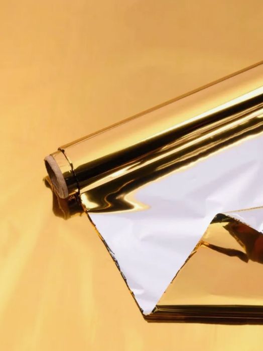 Праздничный полисилк