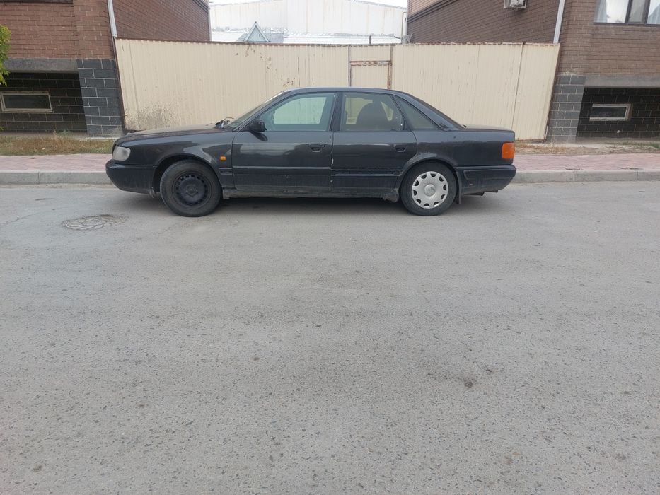 Ауди гарантия журип тур