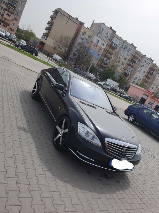 Автомобил за продажба