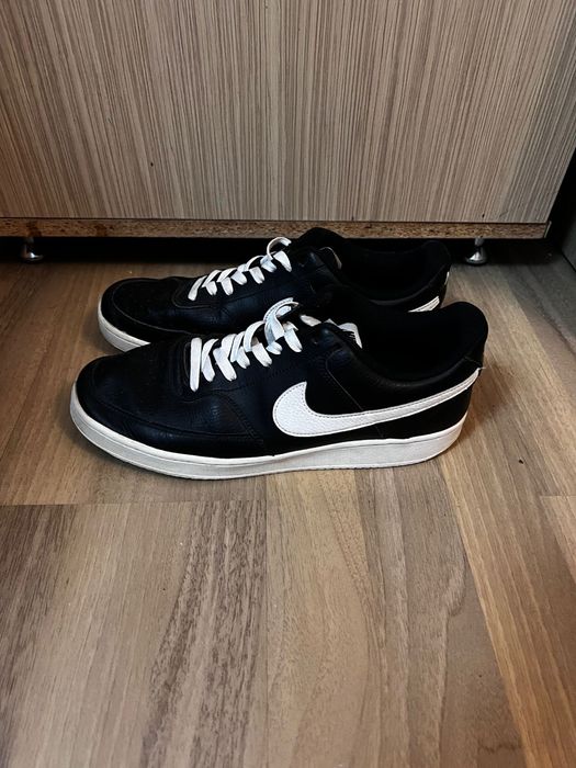 nike court vision low, negri