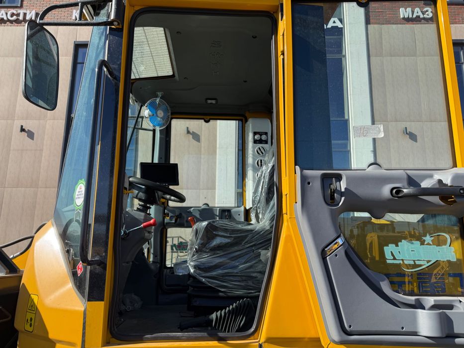Погрузчик 940 (Айғыр)