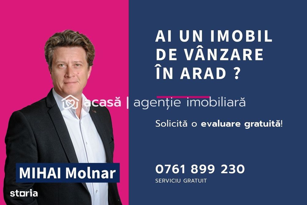 Două parcele în Westfield Arad! Preț Atractiv!