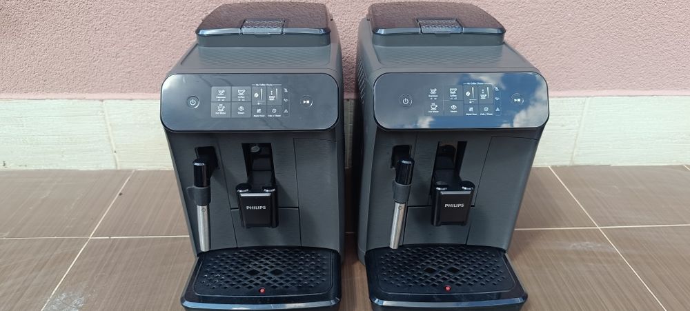 Кафемашини Philips EP0824