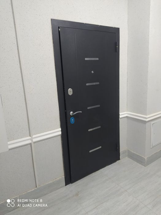 Срочно!  Продаётся своя квартира! 3/8/8, 78м2 в Алмазарском районе.