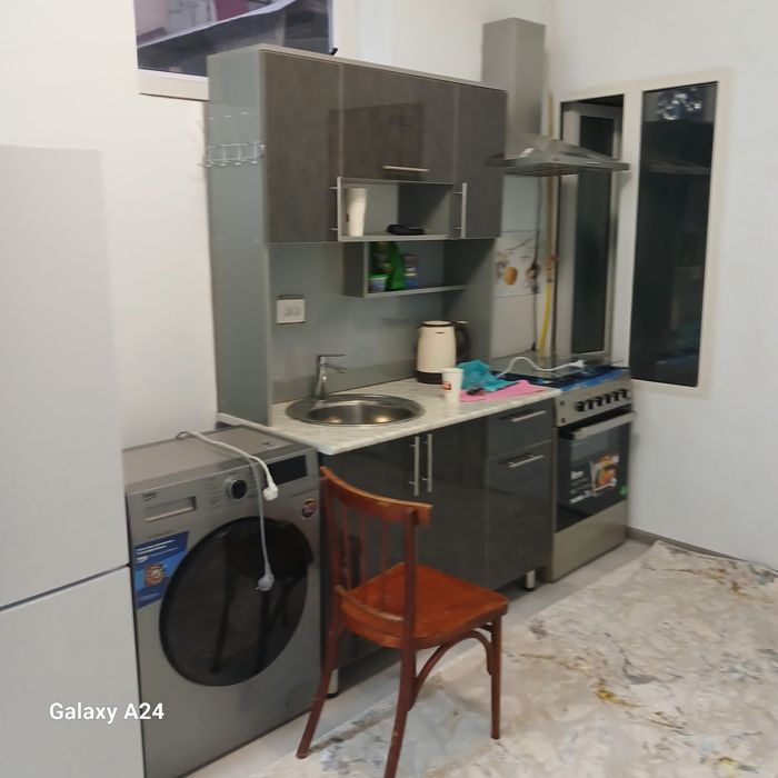 Аренда дом участок, Рисовый