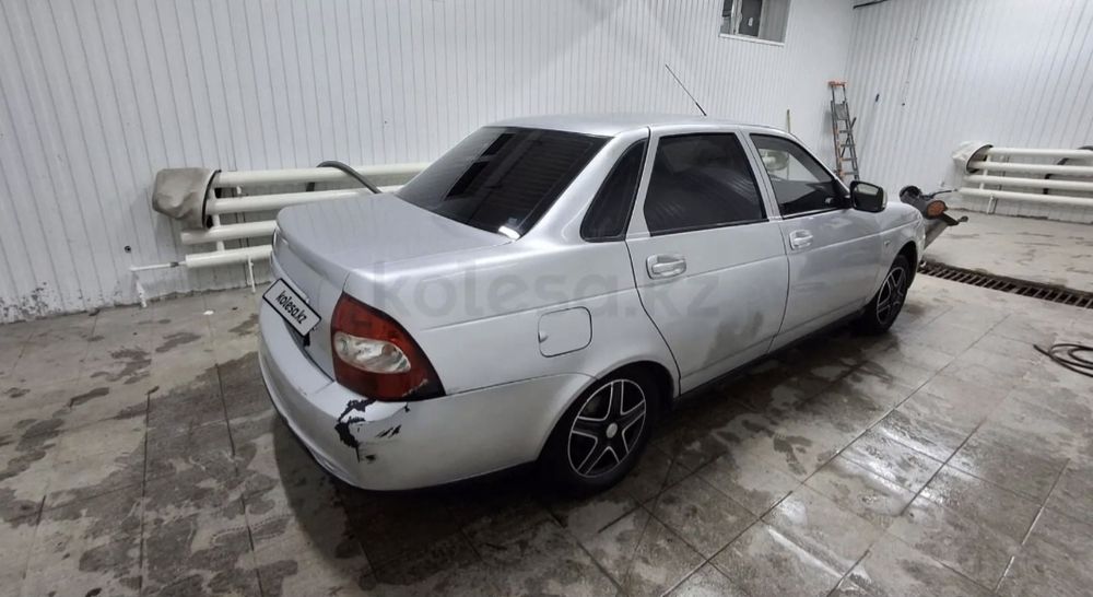 Продам Ваз Лада приора