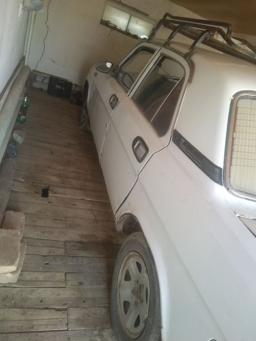 Волга 3110 сатилади