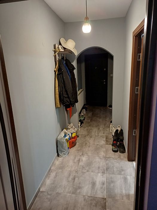 Apartament în Miroslava