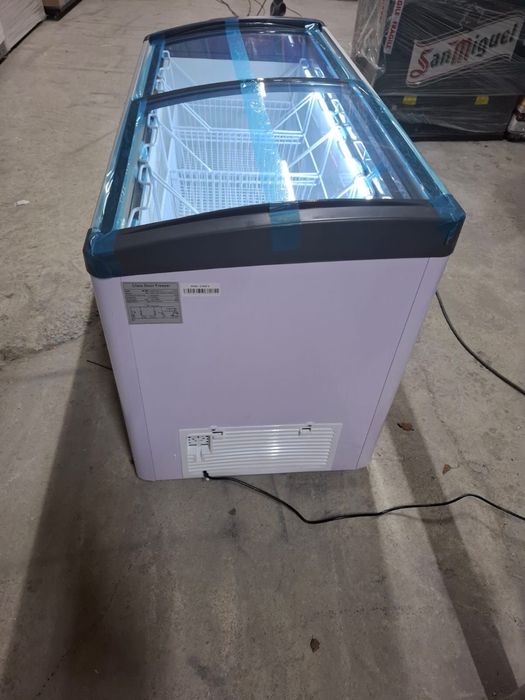 Lada frihorifica cu LED NOUA