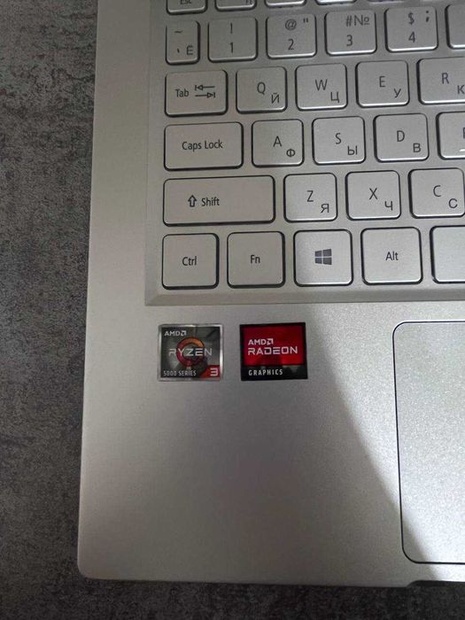 ноутбук acer Swift 3