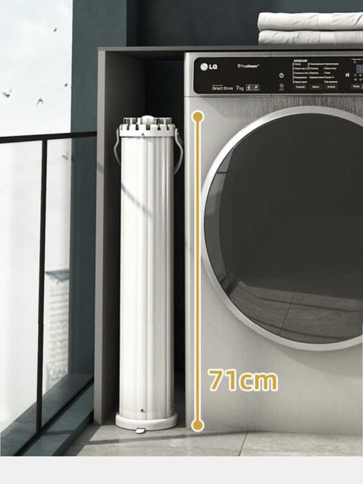 Сушилка для одежд и белья в форме зонтика,новый дизайн, складная