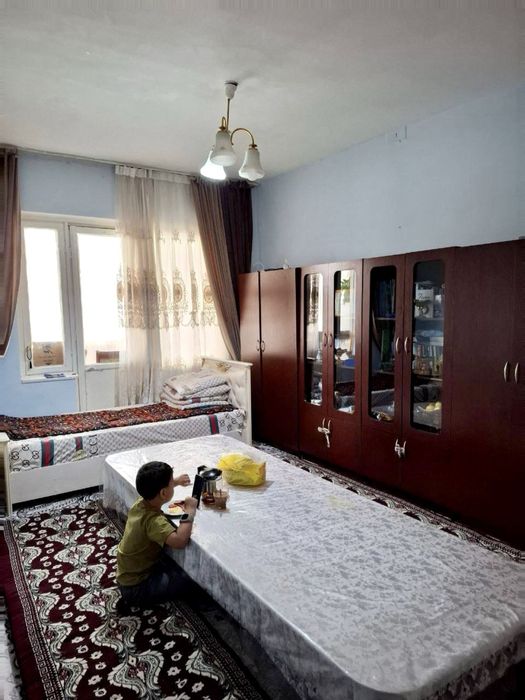 Срочно! 5-комнатная квартира на Юнусабаде ниже рынка без маклер, собст