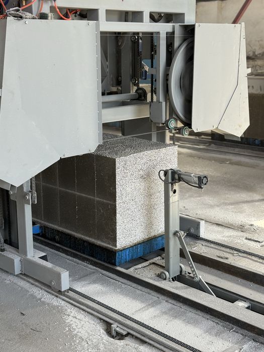 полистиролбетон 60*30*20