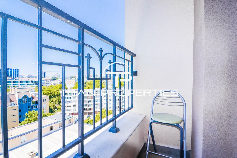 Дава се под наем Четиристаен апартамент в Варна, Чайка - 95 кв.м за 800 € - Снимка #10