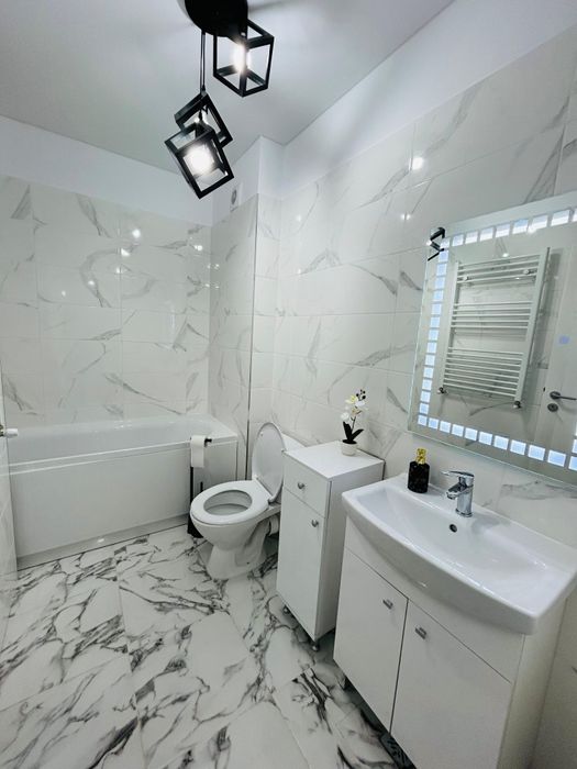 Proprietar - Studio de inchiriat