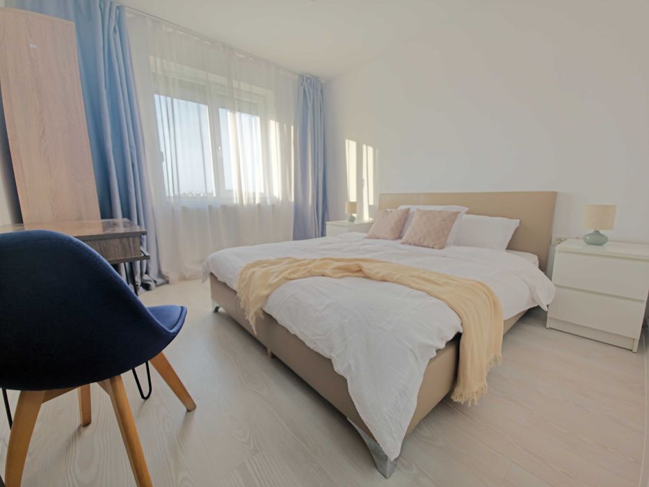 VÂNZARE 3 CAMERE | Iulius Mall – Circumvalațiunii Direct Proprietar (0% Comision)