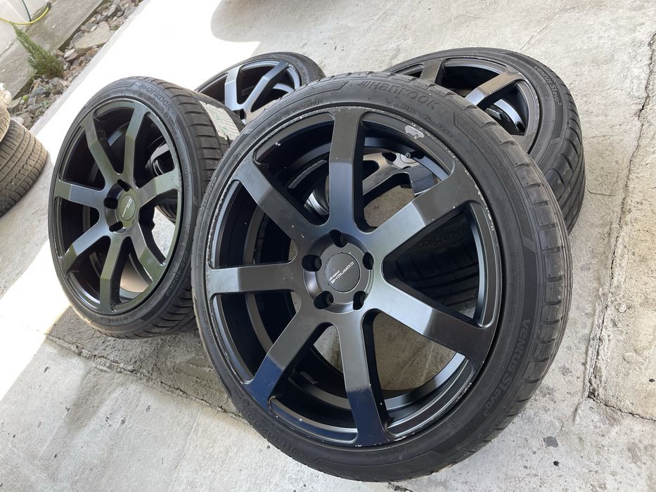 Джанти Corniche 19” 5x112