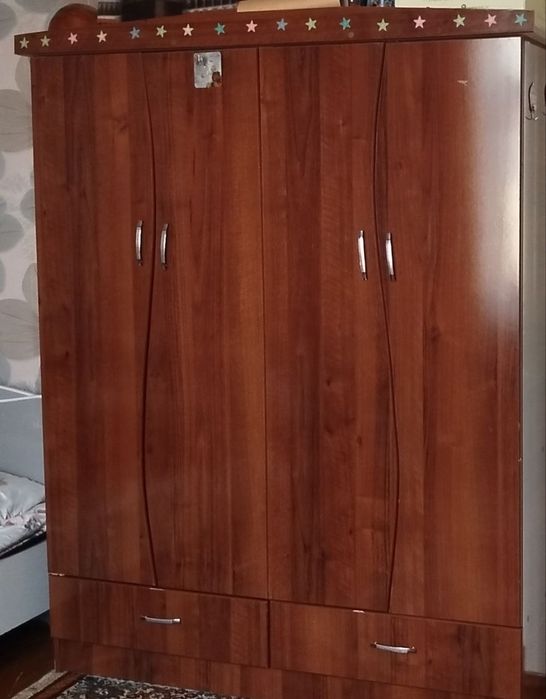 Детский шкаф продается