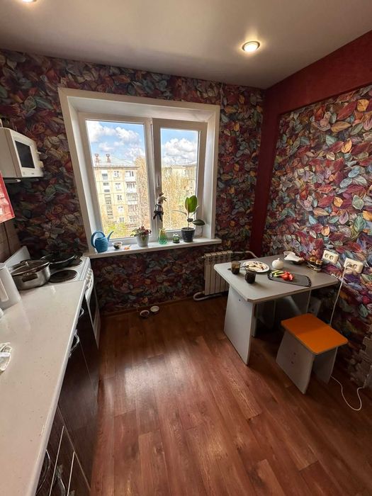 В продаже 1ком квартира Мызы 3