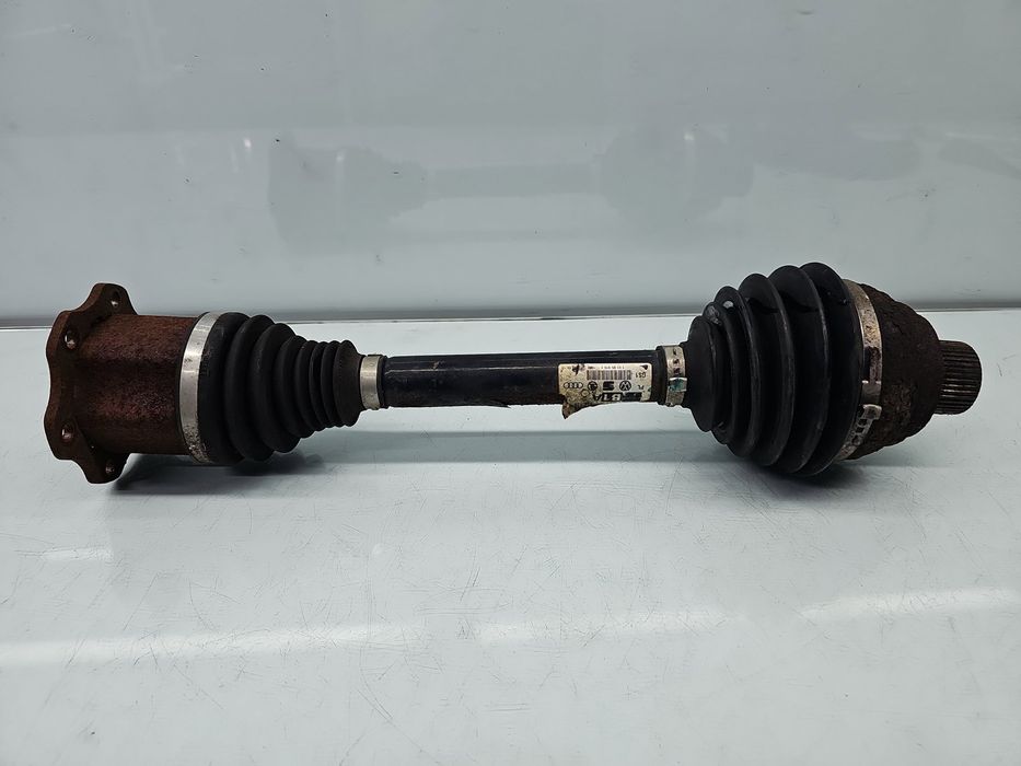 Planetara stanga fata AUDI A6 (4G2, C7) [Fabr 2012-2017] 4G0407271A 3.
