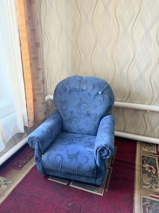 Кресло даром (самовывоз)