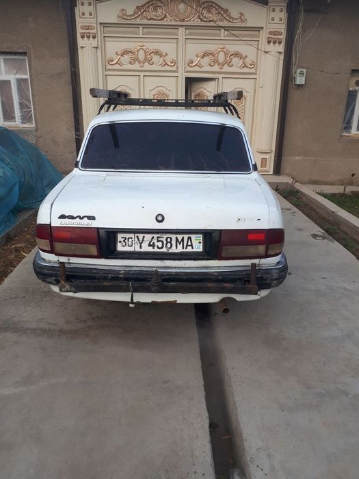 Xarajati yuq uzimiz minib yurgan moshina