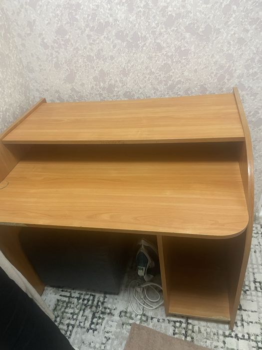 Kompyuter stoli arzon narxda