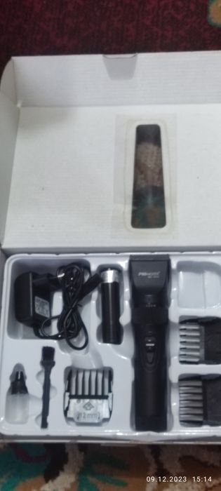 Продается машинка для волос