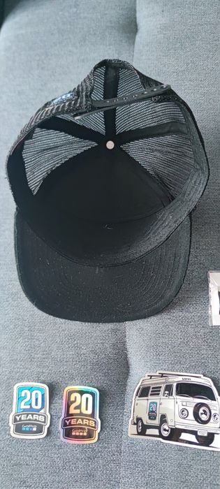 Vand sapca GoPro 20 Years Anniversary Edition