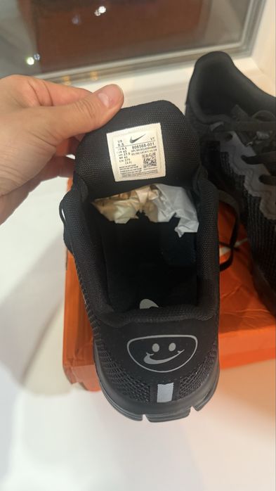 Nıke мужские кроссовки