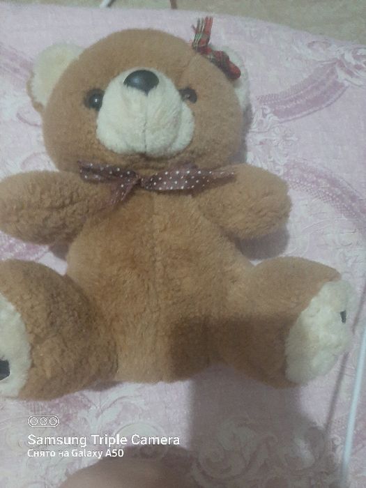 Мягкий игрушки для детей