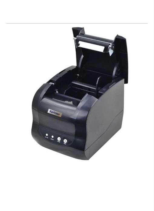 Принтер Xprinter XP-365B