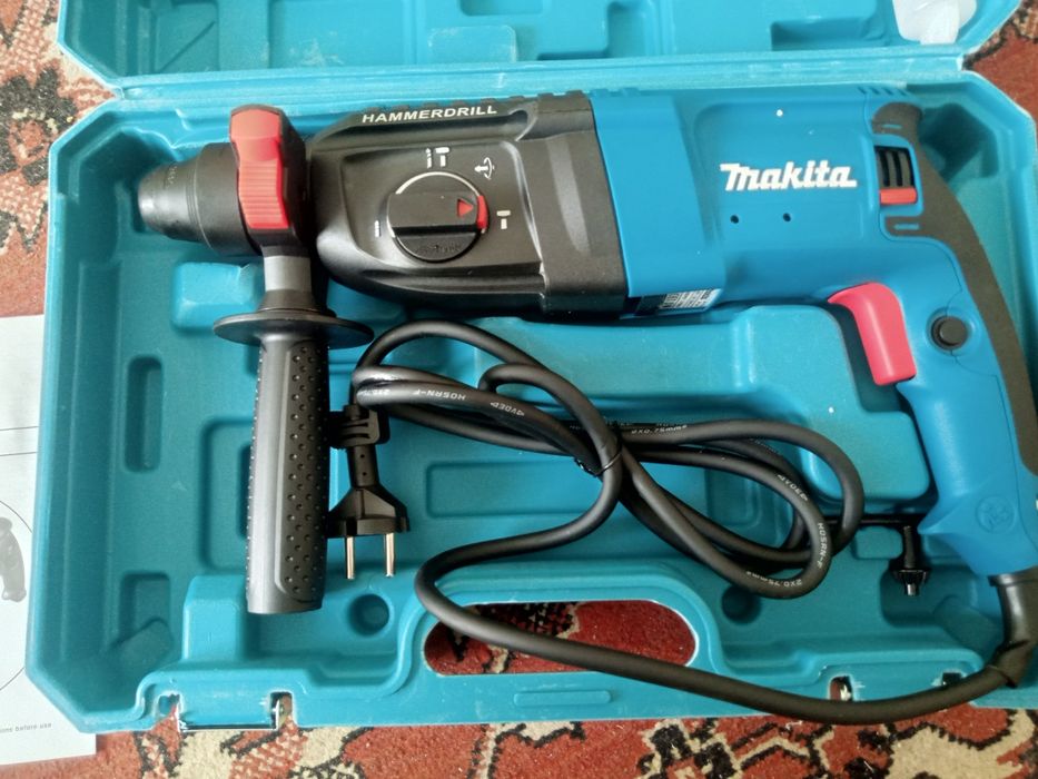 Makita Pereparator