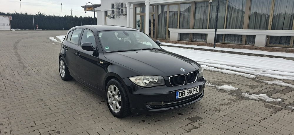 BMW 1 Series 2010 — imagine 2