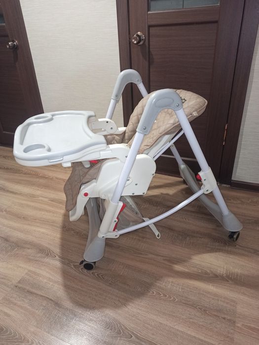 Стульчик для кормления Babyton