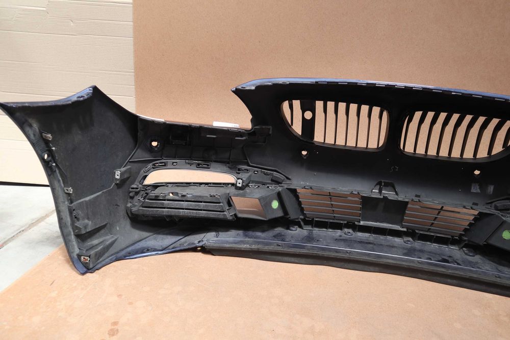 Предна броня БМВ Ф06 Ф12 Ф13 BMW F06 F12 F13